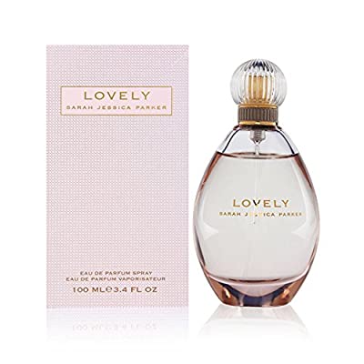 Sarah Jessica Parker Lovely Pour Femme Eau de Parfum