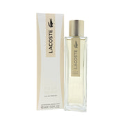 Lacoste Pour Femme Pour Femme Eau de Parfum