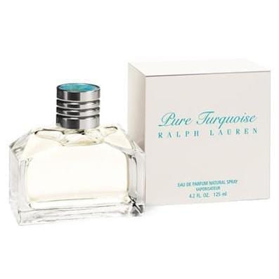 Ralph Lauren Pure Turquoise For Women Eau de Parfum