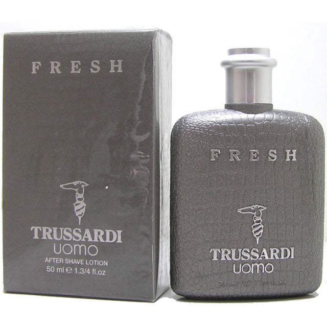 Trussardi Fresh For Men After Shave Lotion