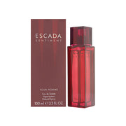 Escada Sentiment Pour Homme Eau de Toilette