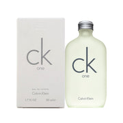 Calvin Klein Ck One Pour Homme & Femme Eau de Toilette