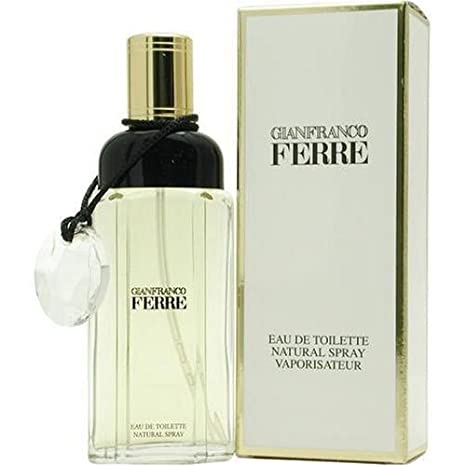 Gianfranco Ferre Ferre For Women Eau de Toilette
