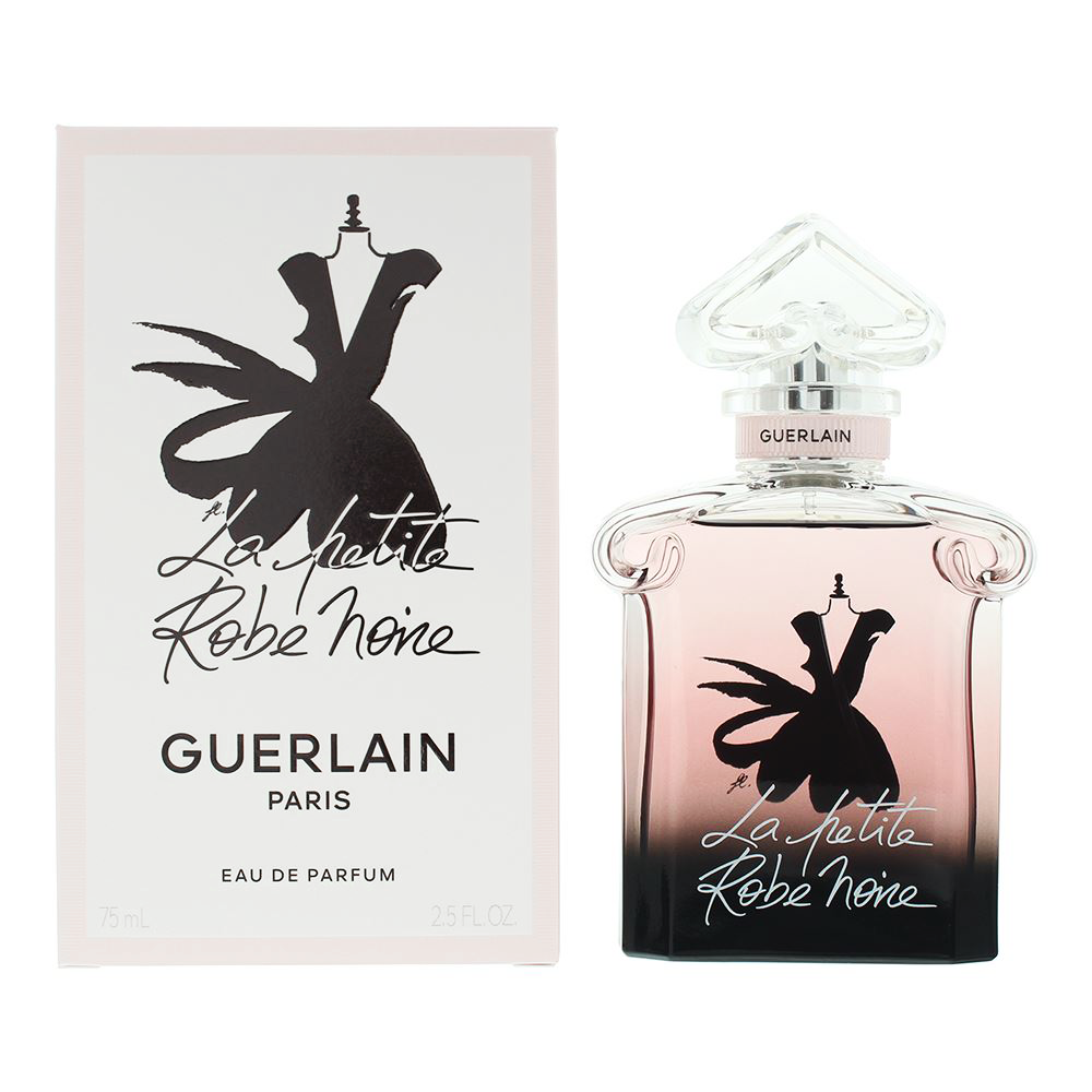 Guerlain La Petite Robe Noire For Women Eau de Parfum