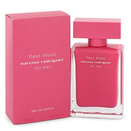 Narciso Rodriguez Fleur Musc Pour Femme Eau de Parfum