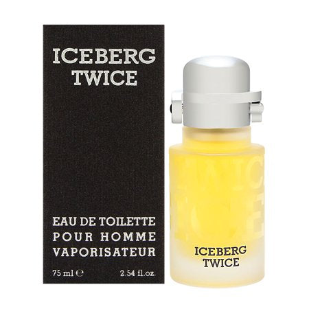 Iceberg Twice Pour Homme Eau de Toilette