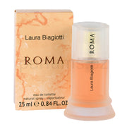 Laura Biagiotti Roma Pour Femme Eau de Toilette
