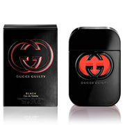 Gucci Guilty Black For Women Eau de Toilette