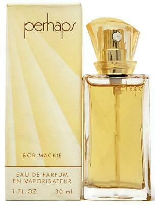 Bob Mackie Perhaps Pour Femme Eau de Parfum