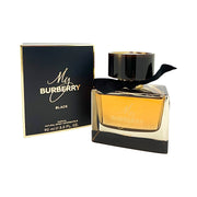 Burberry My Burberry Black Pour Femme Parfum