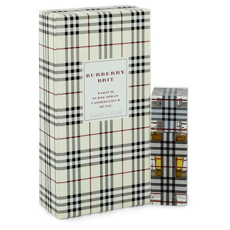 Burberry Brit For Women Parfum
