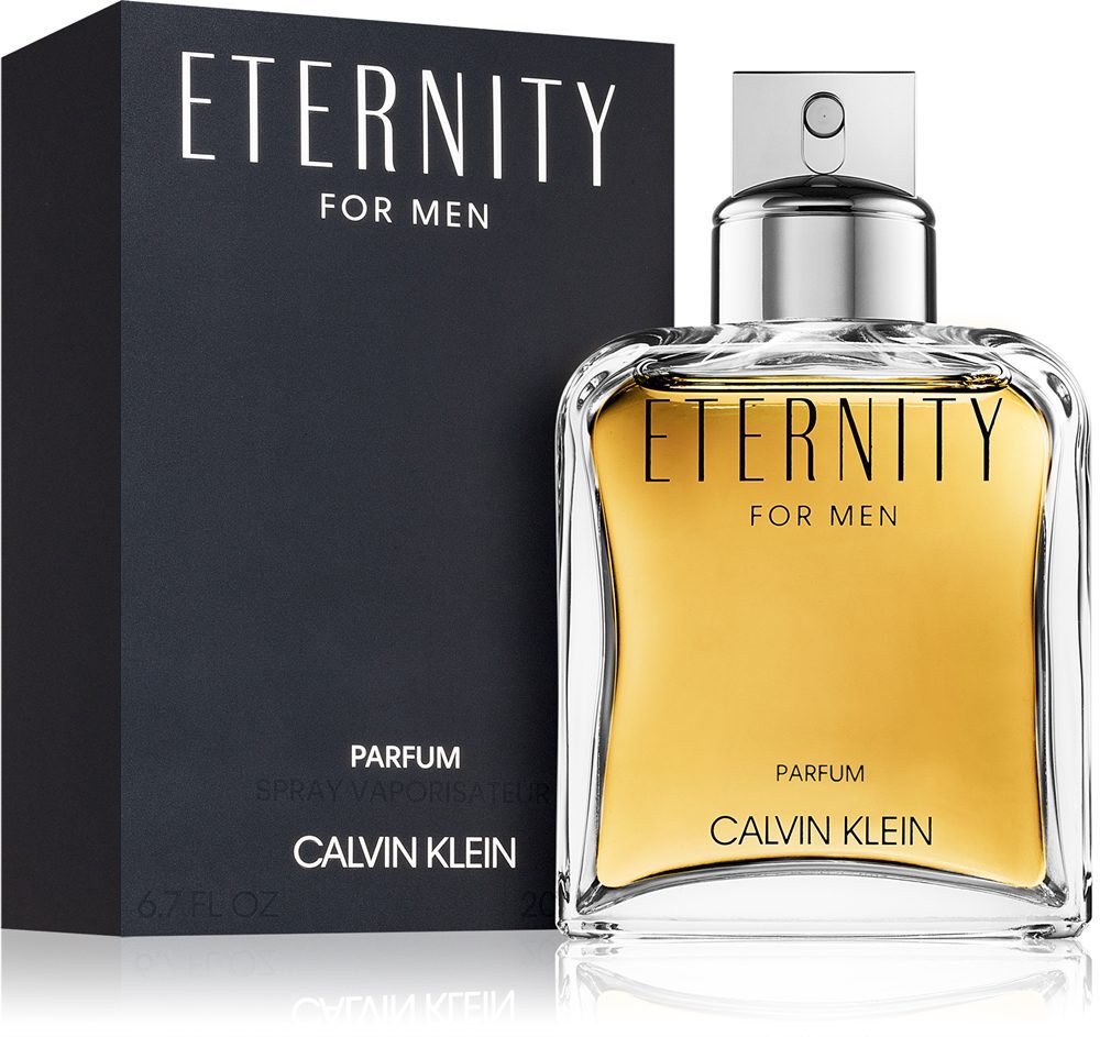 Calvin Klein Eternity Pour Homme Parfum