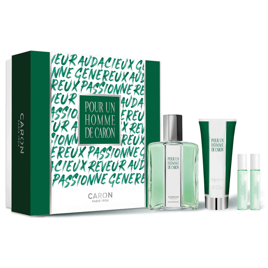 Caron Pour Un Homme Pour Homme Eau de Toilette