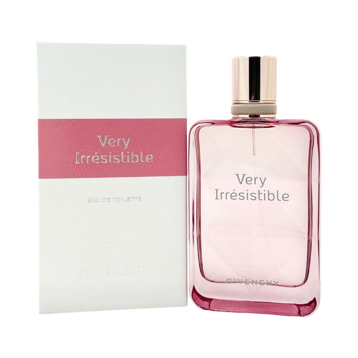Givenchy Very Irresistible Pour Femme Eau De Toilette