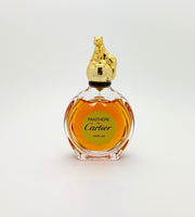 Cartier Panthere de Cartier Pour Femme Parfum Vintage