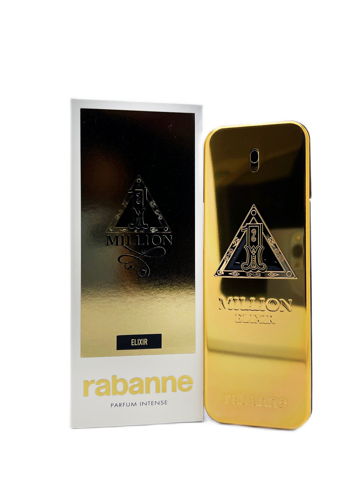 Paco Rabanne 1 Million Elixir For Men Parfum Intense