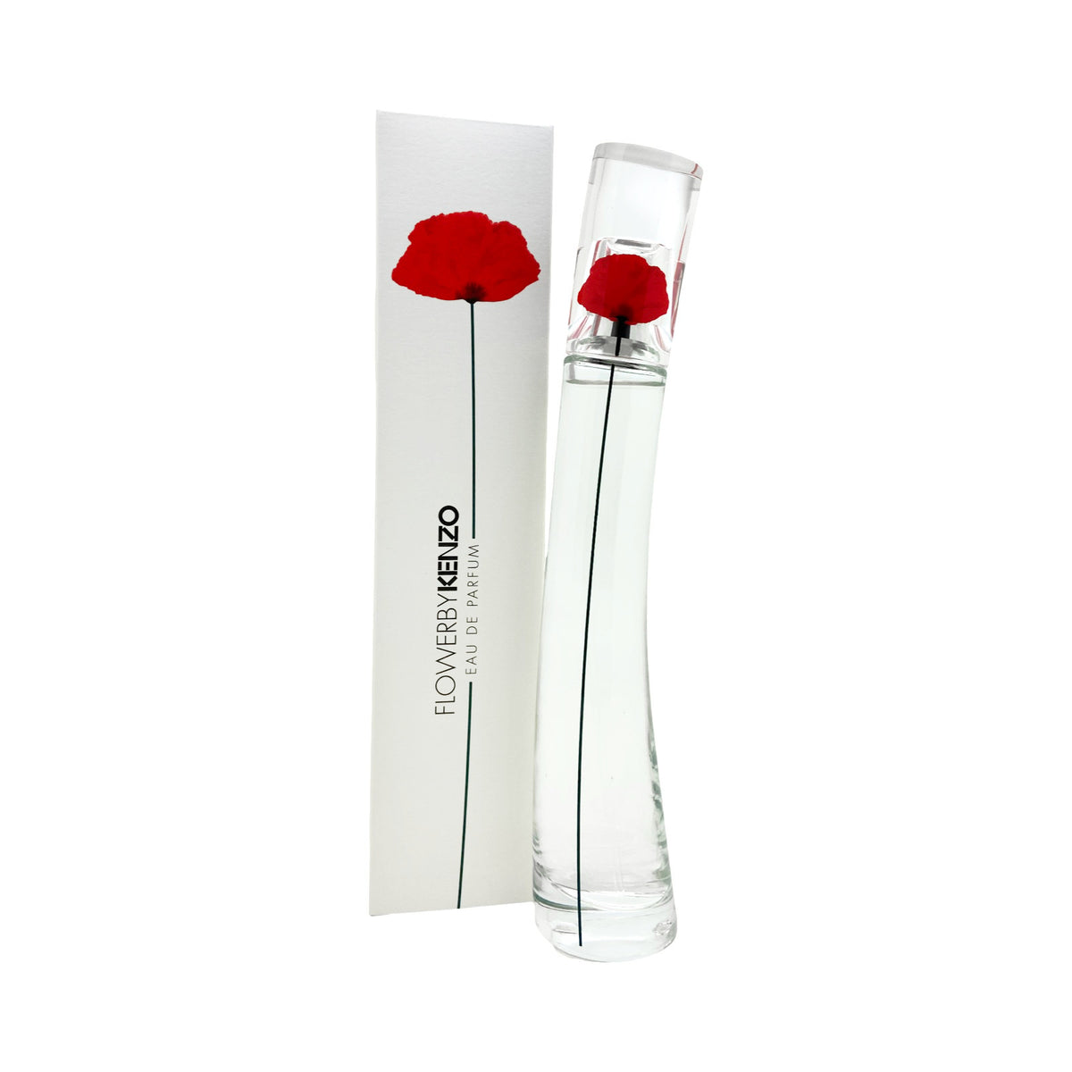Kenzo Flower By Kenzo Pour Femme Eau de Parfum
