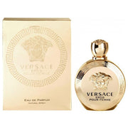 Versace Eros Pour Femme Eau de Parfum