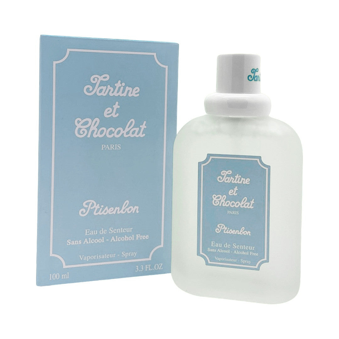Givenchy Ptisenbon de Tartine et Chocolat Pour Femme Eau De Toilette