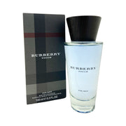 Burberry Touch For Men Eau de Toilette