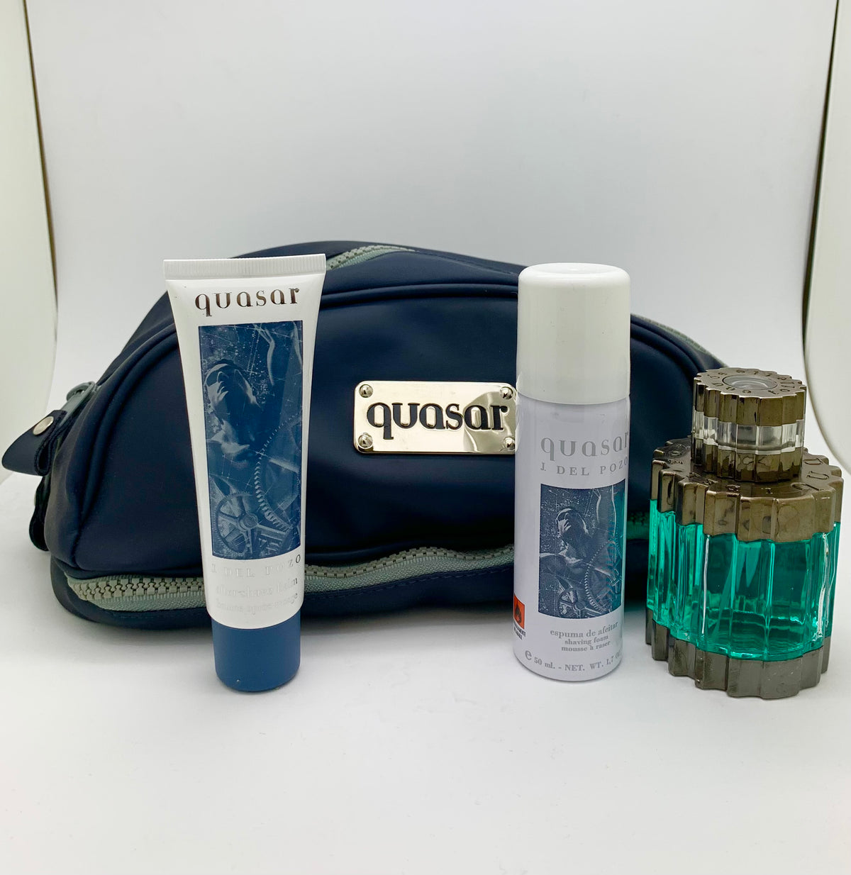 Jesus Del Pozo Quasar Pour Homme Eau de Toilette