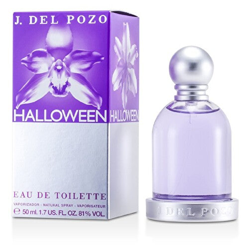 Jesus Del Pozo Halloween Pour Femme Eau de Toilette