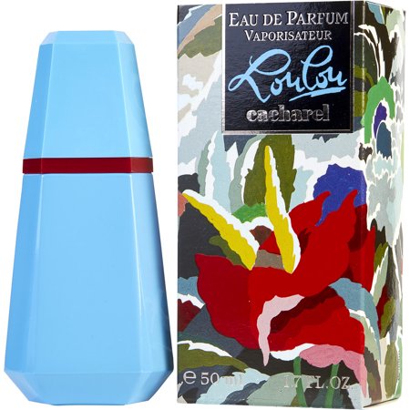 Cacharel Lou Lou Pour Femme Eau de Parfum