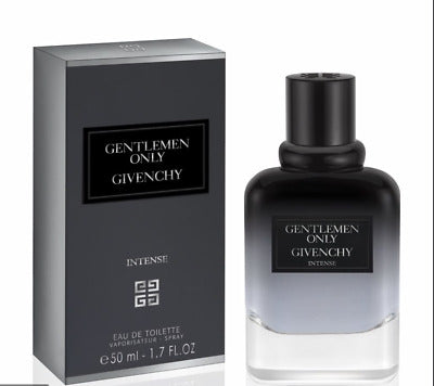 Givenchy Gentlemen Only Intense Pour Homme Eau de Toilette