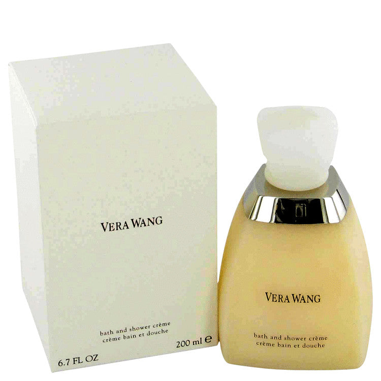 Vera Wang For Women Shower Gel