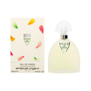 Emanuel Ungaro Fleur De Diva Pour Femme Eau de Toilette
