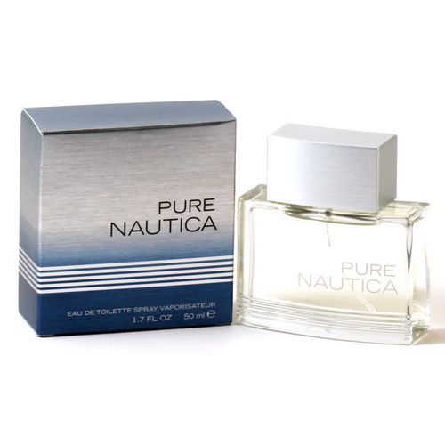 Nautica Pure For Men Eau de Toilette