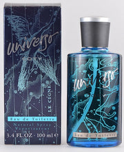 Coty Universo Pour Homme Eau de Toilette