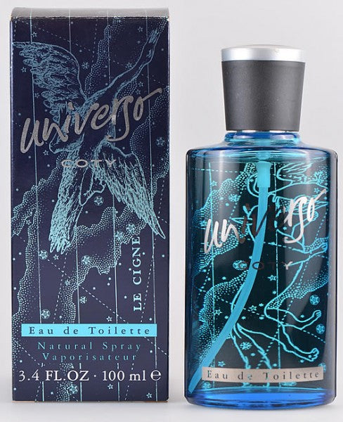 Coty Universo Pour Homme Eau de Toilette