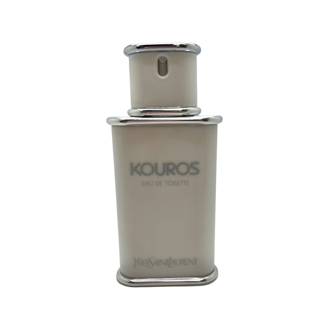 Yves Saint Laurent Ysl Kouros Pour Homme Eau de Toilette Vintage