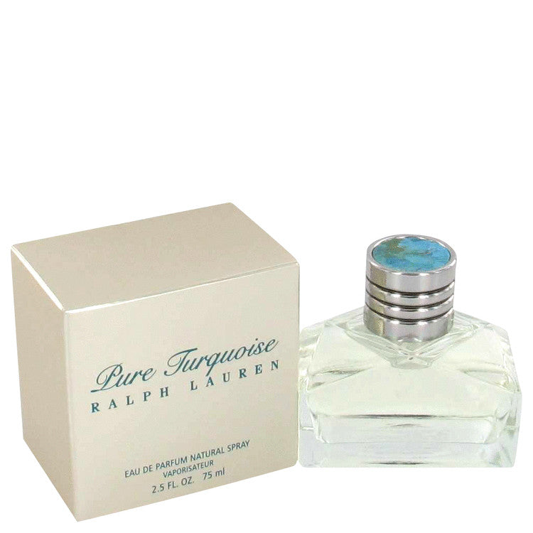 Ralph Lauren Pure Turquoise For Women Eau de Parfum