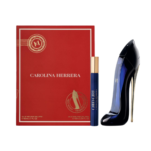 Carolina Herrera Good Girl Pour Femme Eau de Parfum