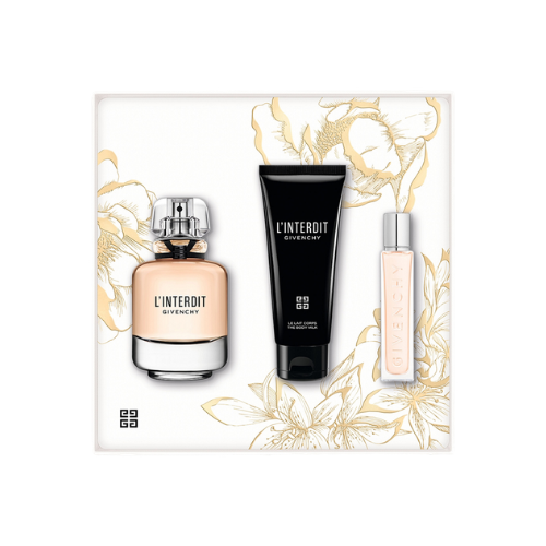 Givenchy L'Interdit Pour Femme Eau de Parfum