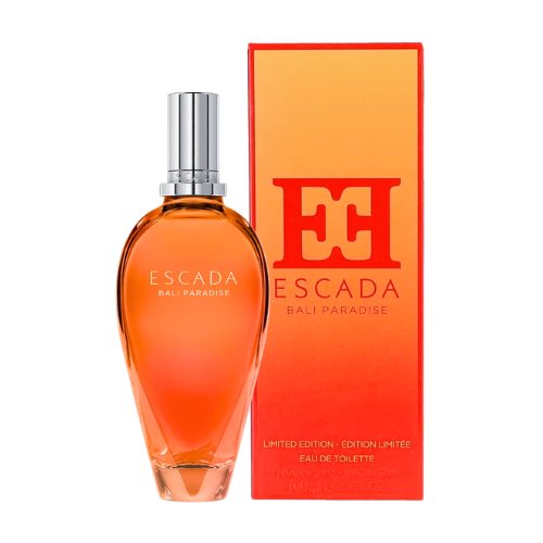 Escada Bali Paradise For Women Eau de Toilette