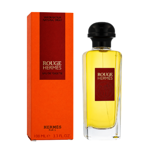 Hermes Rouge Hermes Pour Femme Eau de Toilette