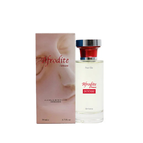 Ortona Afrodite Intense Pour Femme Eau de Parfum
