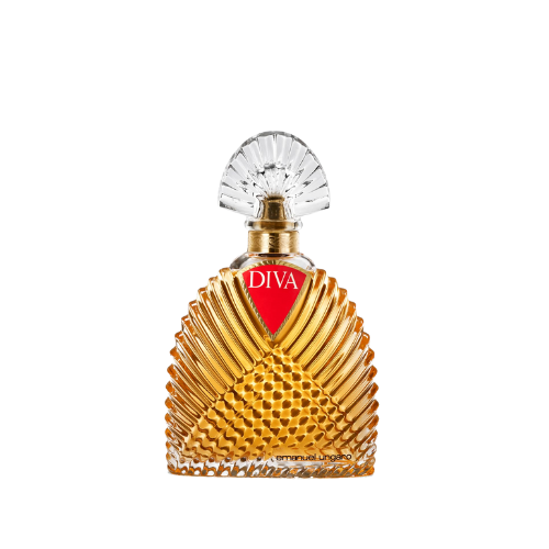 Emanuel Ungaro Diva Pour Femme Eau de Toilette