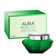 Thierry Mugler Aura For Women Body Cream