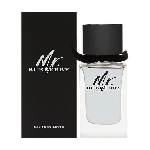 Burberry Mr Burberry Pour Homme Eau de Toilette
