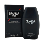 Guy Laroche Drakkar Noir Pour Homme Vintage Cosmair