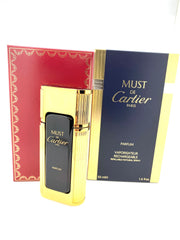 Cartier Must de Cartier For Women Parfum