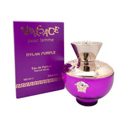 Versace Dylan Purple Pour Femme Eau De Parfum