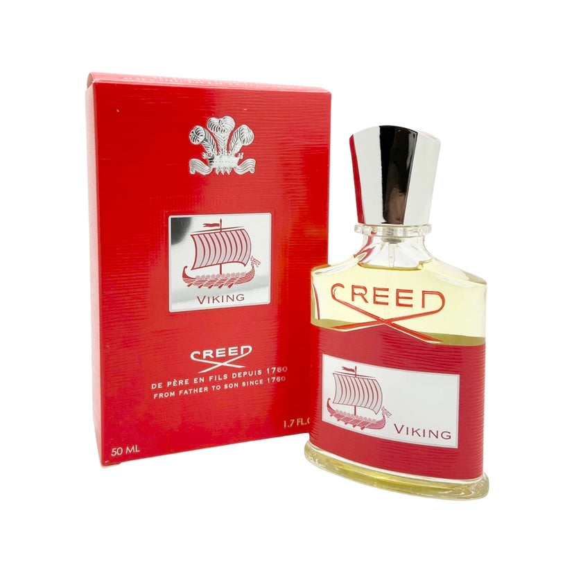 Creed Viking Pour Homme Eau de Parfum