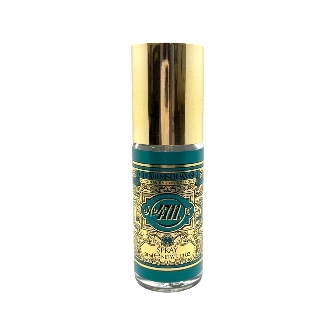 Echt Kolnisch Wasser 4711 For Men & Women Eau de Cologne