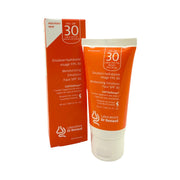 Laboratoire Dr Renaud Cell Defense FPS 30 Face Moisturizing Emulsion Broad Spectrum
