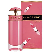 Prada Candy Gloss Pour Femme Eau de Toilette